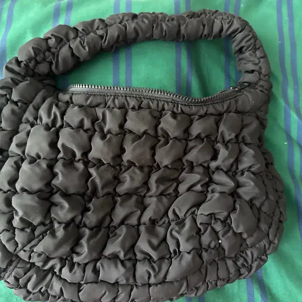 [BUNJANG] COS Cloud Bag Shoulder Bag / 코스 구름백