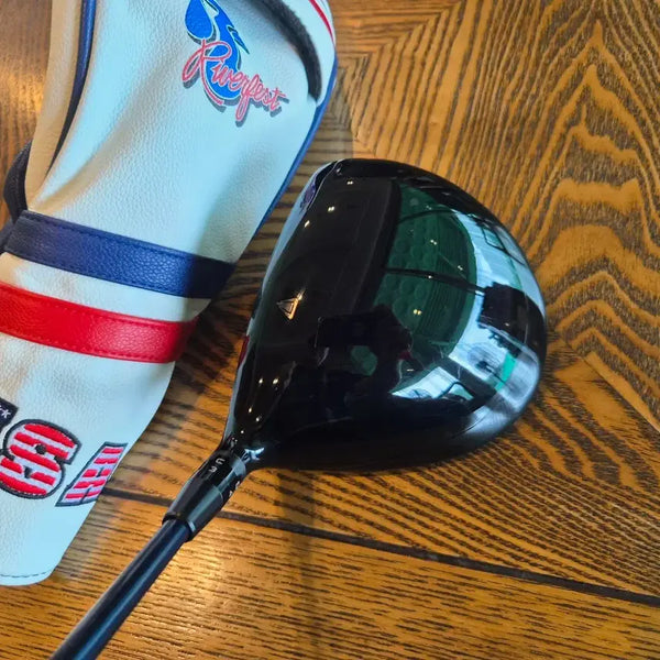 [BUNJANG] Titleist TS2 Driver Fujikura Ventus Blue 5s / TS2드라이버+벤투스블루5s