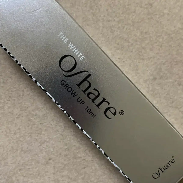 [BUNJANG] Oshare Grow Up Eyelash Serum 10ml / 오샤레 그로우업 속눈썹영양제 10ml 판매해요