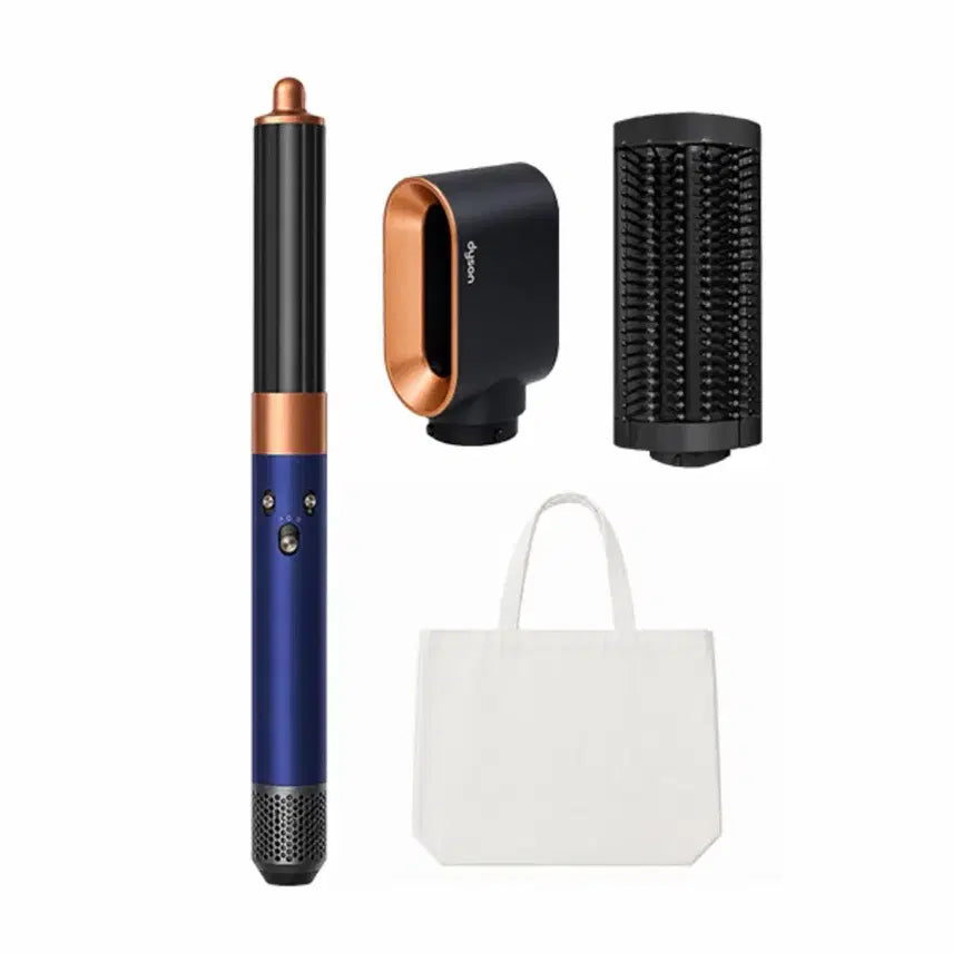 [BUNJANG] Dyson Airwrap Origin Multi Styler Original (Blue/Copper) / 다이슨 에어랩 오리진 멀티 스타일러 오리지널 (블루/코퍼)