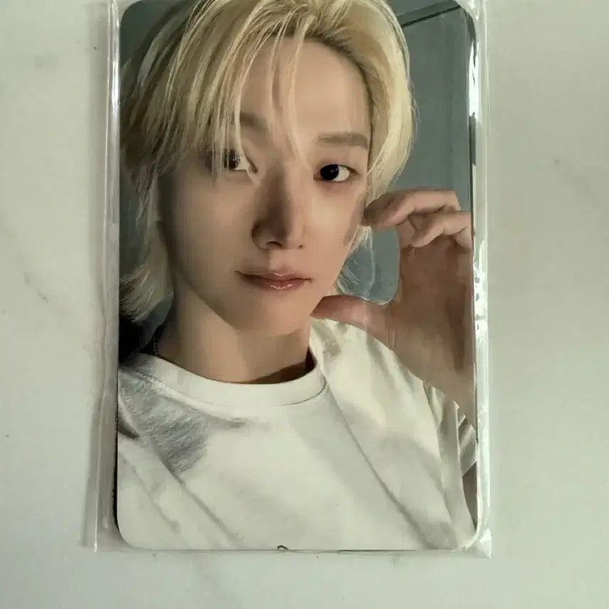 [BUNJANG] BOYNEXTDOOR Lucky Draw Photocard / 보넥도 낙온2 원도어존 럭키도어