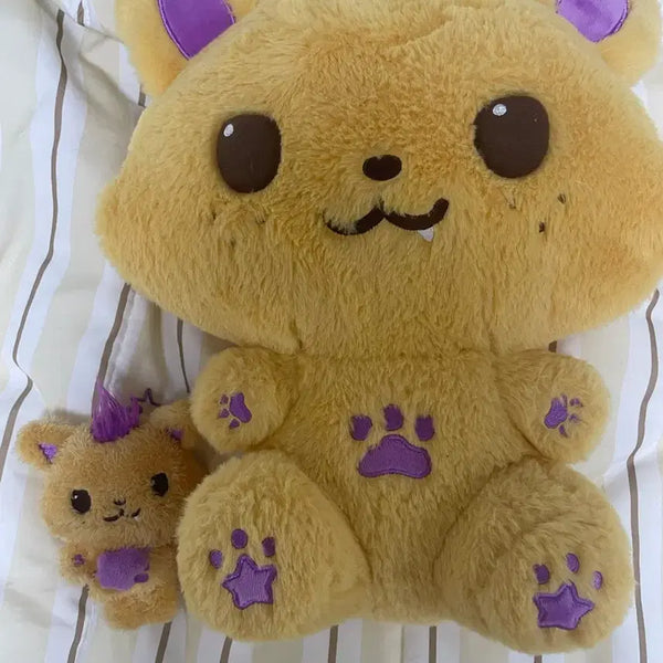 [BUNJANG] Wish Doll King Siyoning 30cm Doll (Unsealed) / 수수료포함) 단순개봉 위시돌 30cm 30센치 대왕 시오닝