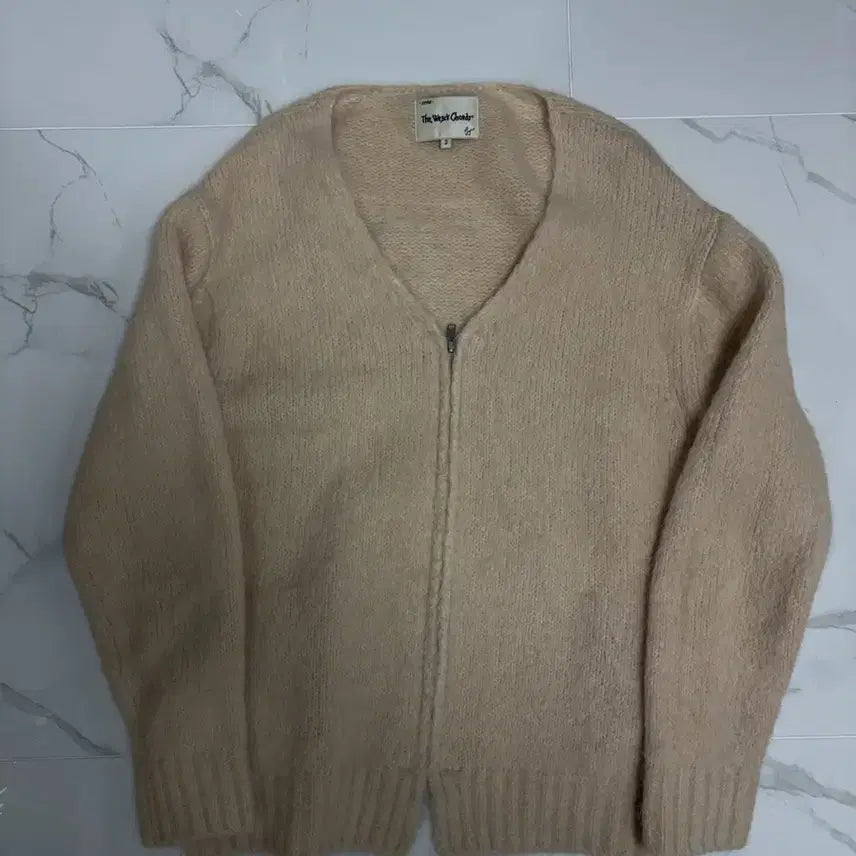 [BUNJANG] Wegodeer Cardigan Size 2 / 뤡코즈 가디건2