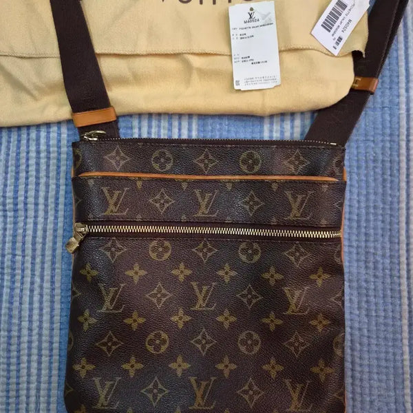 [BUNJANG] Louis Vuitton Crossbody Bag / 루이비통크로스백