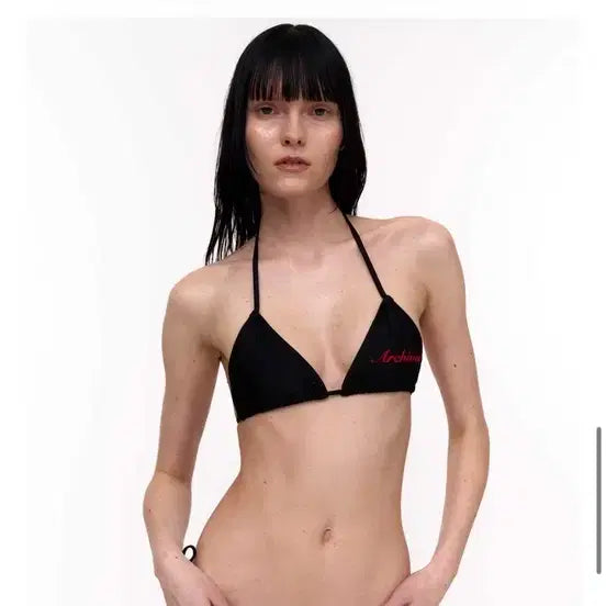[BUNJANG] 2000 Archive Bikini Set / 2000아카이브 비키니 세트 새상품