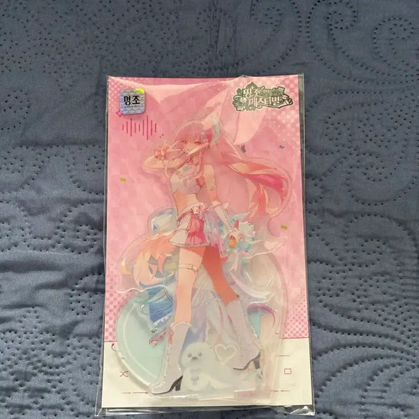 [BUNJANG] Aimes Acrylic Stand / 명조 띵페 에이메스 아크릴 스탠드