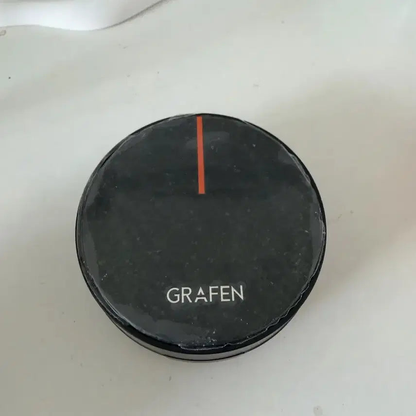 [BUNJANG] Graphen Handsome Cover Cushion SPF50+ PA++++ No. 3 / 그라펜 핸섬 커버 쿠션 3호 새상품
