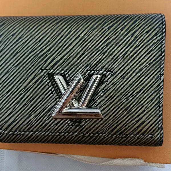 [BUNJANG] Louis Vuitton Twist Epi Wallet / 에눌가능!! 루이비통 트위스트 에피 반지갑 월릿