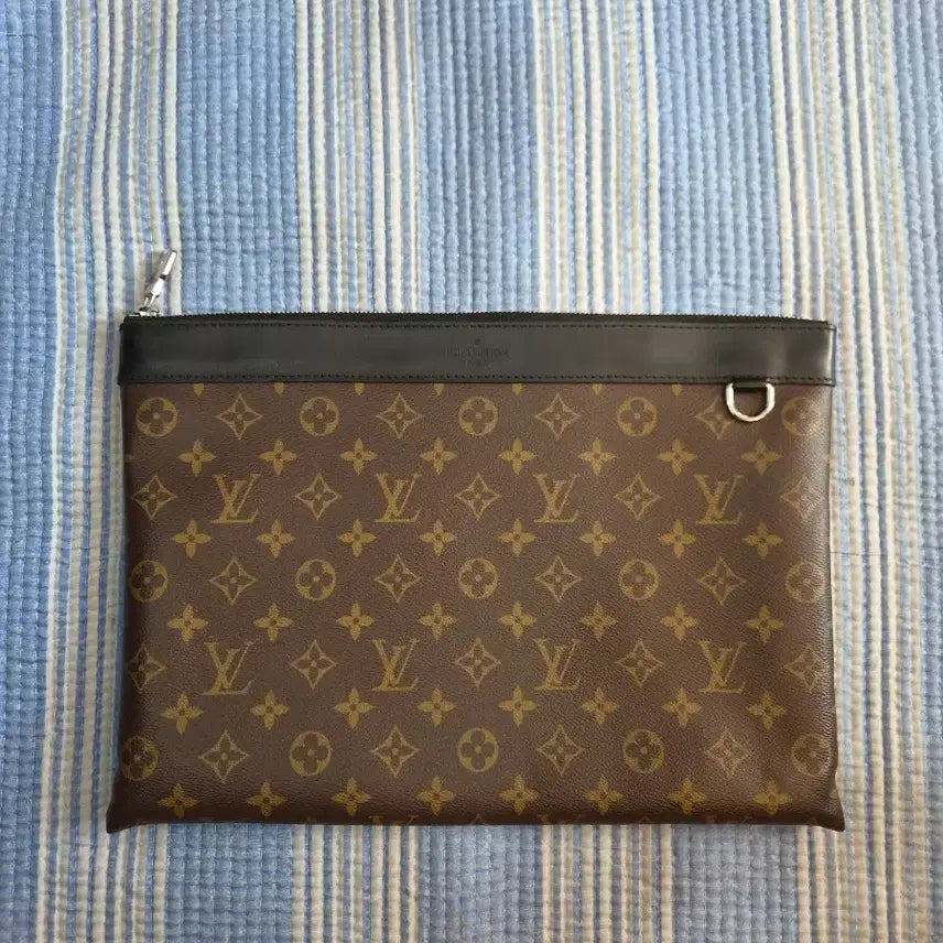 [BUNJANG] Louis Vuitton Clutch Bag / 루이비통클러치백