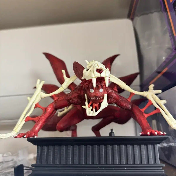 [BUNJANG] Naruto Ichiban Kuji Six Paths Last One Figure / 나루토 제일복권 피규어 육미 라스트원 판매합니다