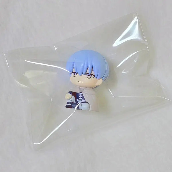 [BUNJANG] Frieren: Beyond Journey's End Machiboke Himmel Figure / 장송의 프리렌 마치보케 힘멜 가챠 피규어