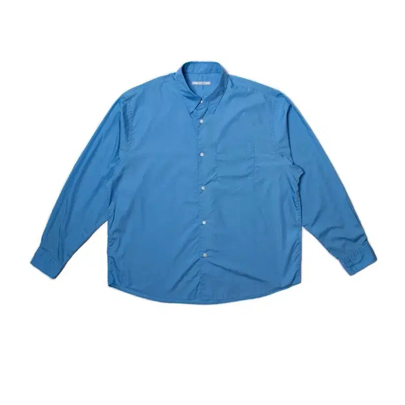 [BUNJANG] RUECOMMA 26FW Undressed Shirt 3 / 뤡코즈 26fw 언드레스 셔츠 3
