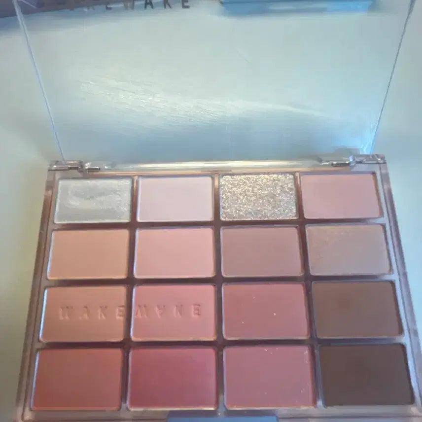 [BUNJANG] WakeMake Blurring Candy Coral / 웨이크메이크 캔디코랄블러링