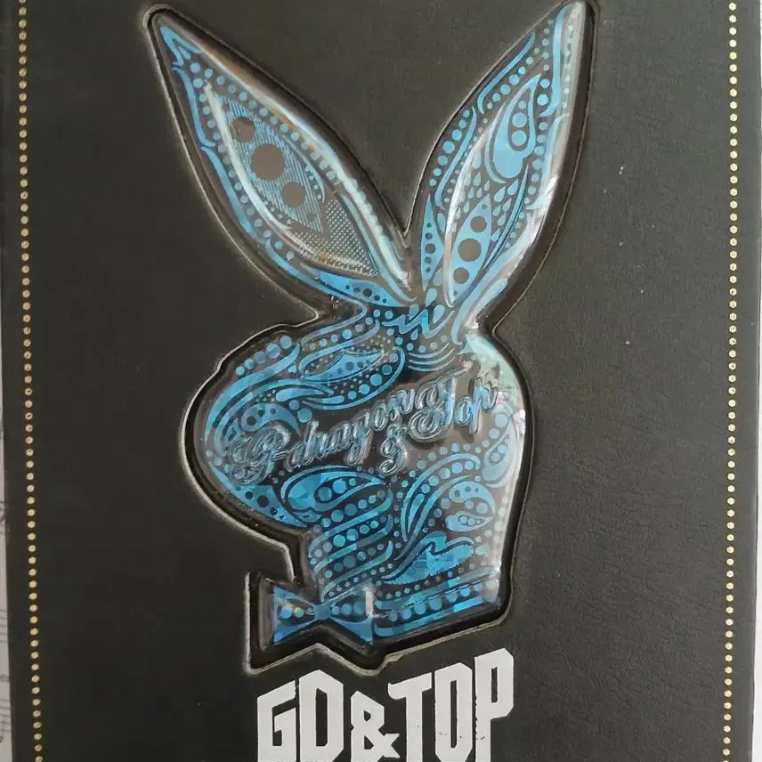 [BUNJANG] G-Dragon & T.O.P 1st Album [GD & TOP] / 지디앤탑 초판 앨범 판매