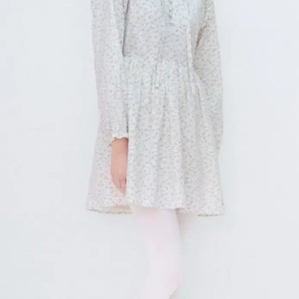 [BUNJANG] Margarine Fingers Raglan Rose One Piece / 마가린핑거스 raglan rose one piece