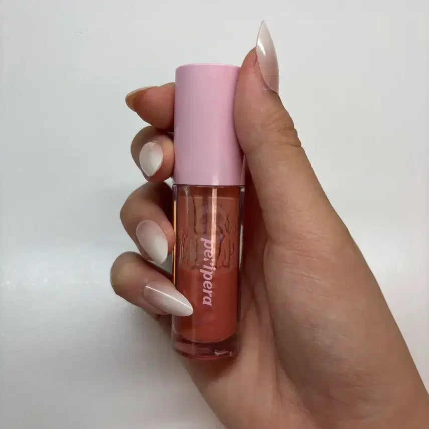 [BUNJANG] Peripera Good On You Ink Glasting Lip Gloss Tint / 페리페라 굿온유(페리페라 잉크 글래스팅 립글로스틴트)