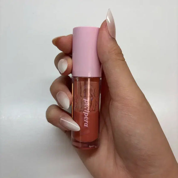 [BUNJANG] Peripera Good On You Ink Glasting Lip Gloss Tint / 페리페라 굿온유(페리페라 잉크 글래스팅 립글로스틴트)