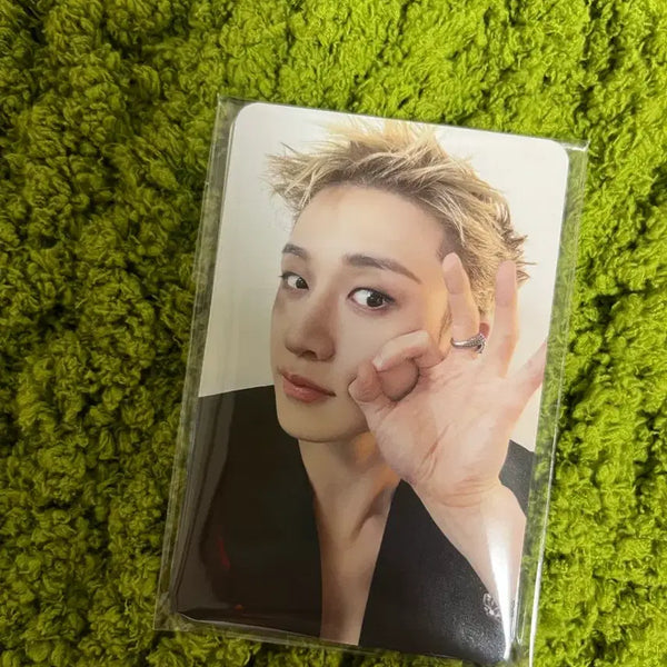 [BUNJANG] Stray Kids Run 2 U Concert Lucky Draw Day 5 Entrance Photocard Bundle Set (Sealed) / 미개봉) 스키즈 런잇 막막 8/2 day5 입장포카 일괄