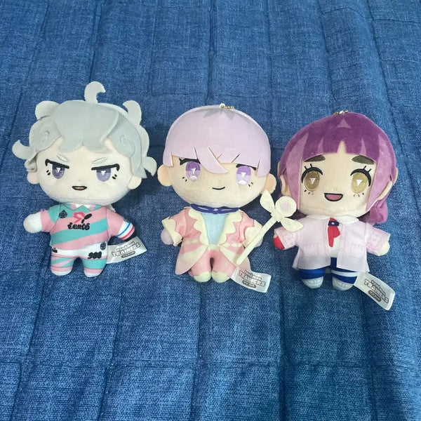[BUNJANG] Pokemon Plush Bundle Set (Beat, Ortiga, Taro) / 일괄판매) 포켓몬스터 인형 누이 비트 오르티가 타로
