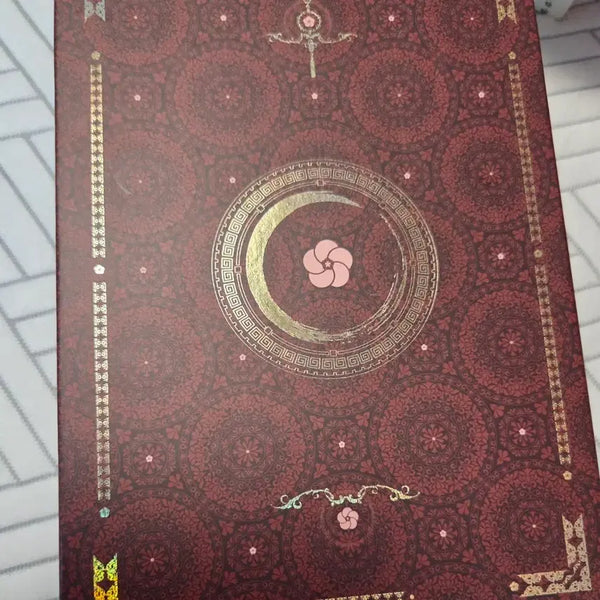 [BUNJANG] Return of the Mount Hua Sect Part 1: Volumes 1 & 2 / 화산귀환 1부 상하권