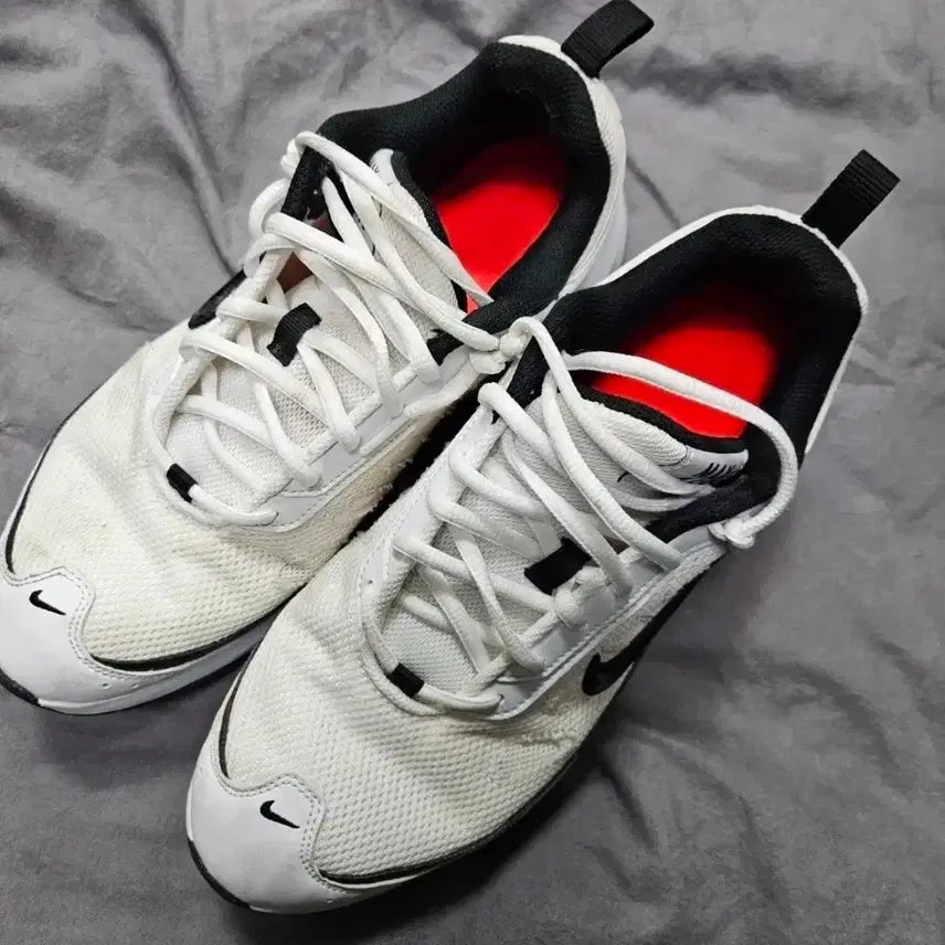 [BUNJANG] Nike Men's Sneakers Size 275 / 나이키 남자운동화 275