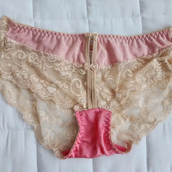 [BUNJANG] Women's Panties M Size / (중고) 여성 팬티