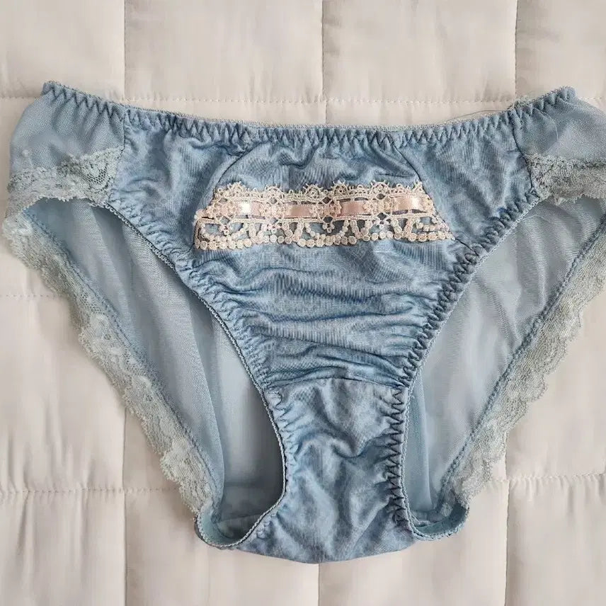 [BUNJANG] Eblin Women's Panties / (중고) 여성 팬티 - 에블린
