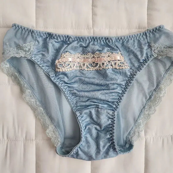 [BUNJANG] Eblin Women's Panties / (중고) 여성 팬티 - 에블린