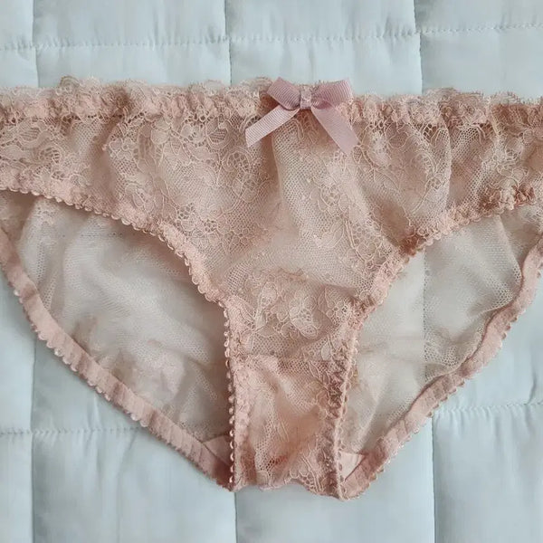 [BUNJANG] Eblin Women's Panty / (중고) 여성 팬티-에블린