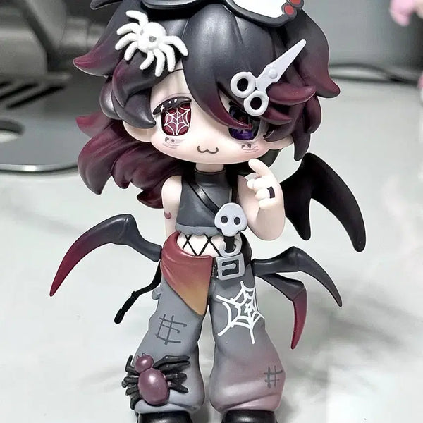 [BUNJANG] SIMONTOYS Tomiz Figure Blind Box / SIMONTOYS 토미즈 피규어