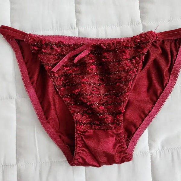 [BUNJANG] Women's Panties M Size / (중고) 여성 팬티