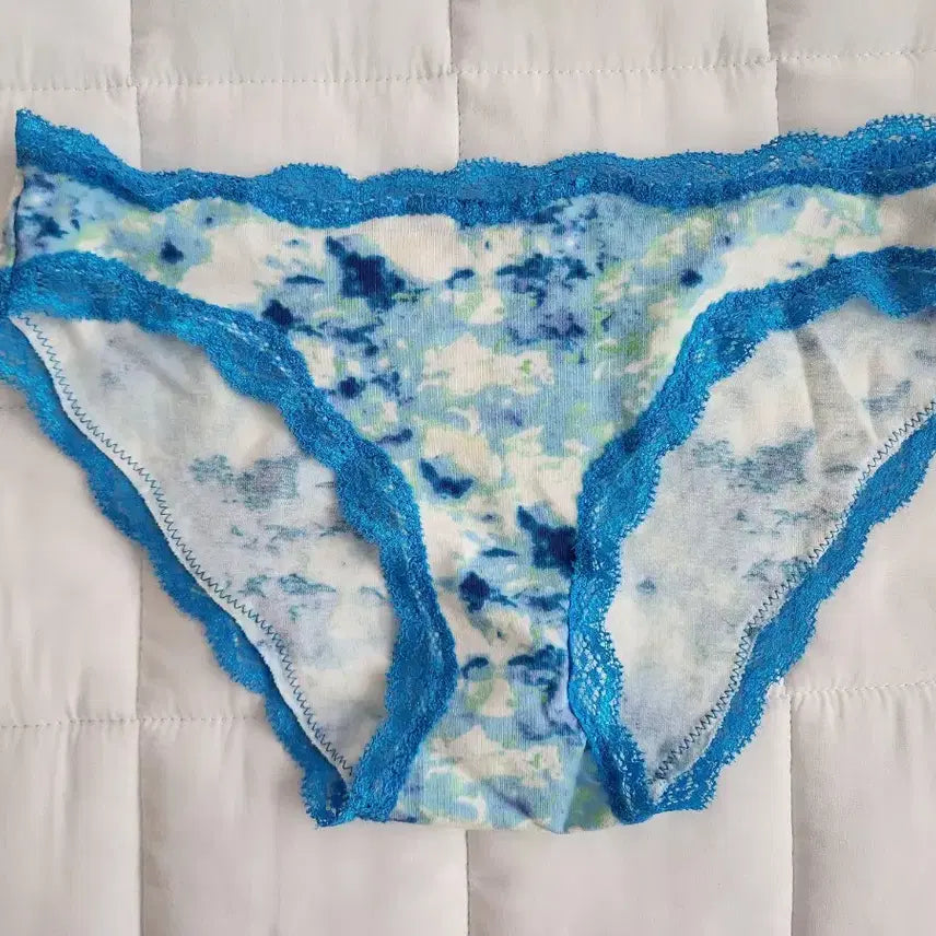 [BUNJANG] Aimée L'épine Women's Panties - M Size / (중고) 여성 팬티- 에메필