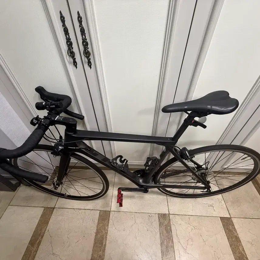 [BUNJANG] Cello Cain S7 Full Carbon 105 Road Bike (Size S) / 첼로 케인 s7 풀카본 105 로드자전거