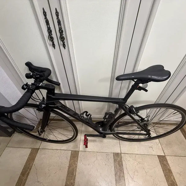 [BUNJANG] Cello Cain S7 Full Carbon 105 Road Bike (Size S) / 첼로 케인 s7 풀카본 105 로드자전거