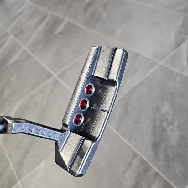 [BUNJANG] Scotty Cameron Newport 2 33 Inch (Blackhead) Putter / 스카티카메론 뉴포트2 33인치 (블랙헤드)