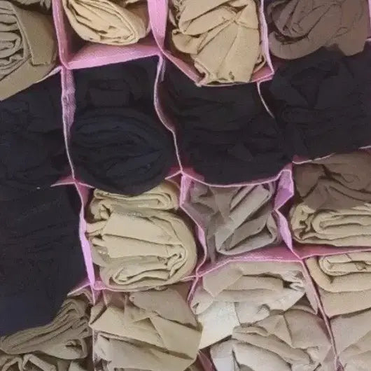[BUNJANG] Used Pantyhose Variety Pack / 중고 팬티스타킹