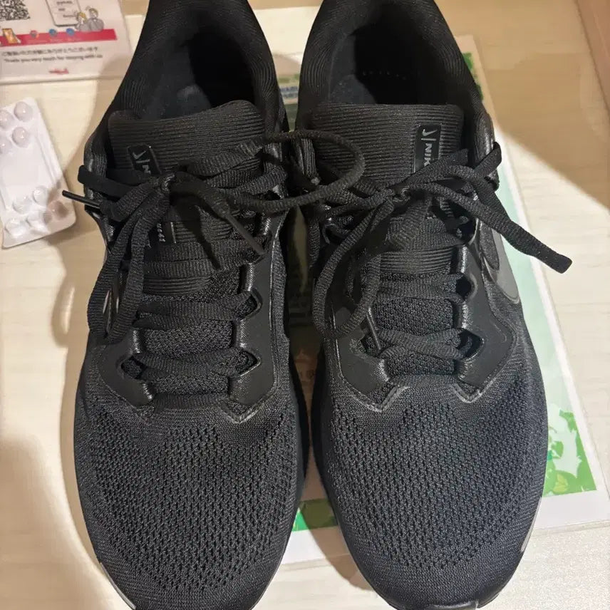 [BUNJANG] Nike Pegasus 41 Anthracite Running Shoes 270 / 나이키 패가수스 41 앤트러사이트 러닝화 270