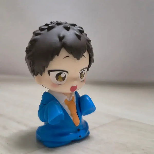 [BUNJANG] Yamada Taro Figure - Forgotten Battery Capsule Gacha / 망각 배터리 캡슐 가챠 판매