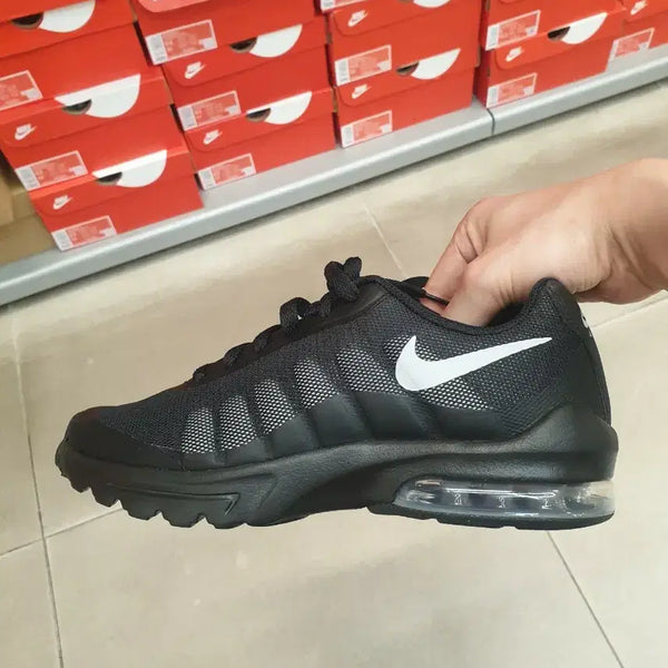 [BUNJANG] Nike Air Max Invigor (GS) Sneakers / 나이키 에어 맥스 (GS)