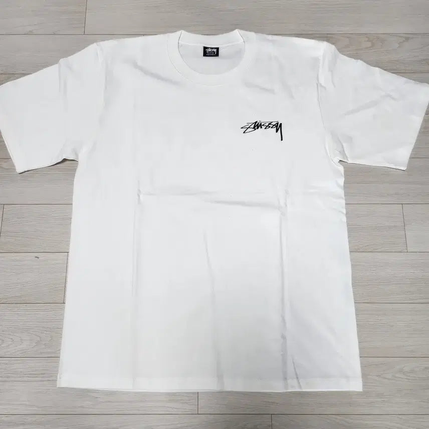 [BUNJANG] Stussy Sphinx T-Shirt XL / 스투시 스핑크스 반팔티