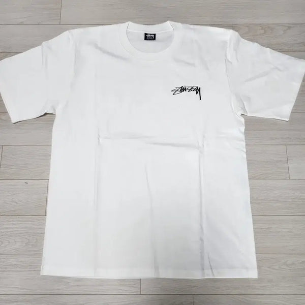 [BUNJANG] Stussy Sphinx T-Shirt XL / 스투시 스핑크스 반팔티