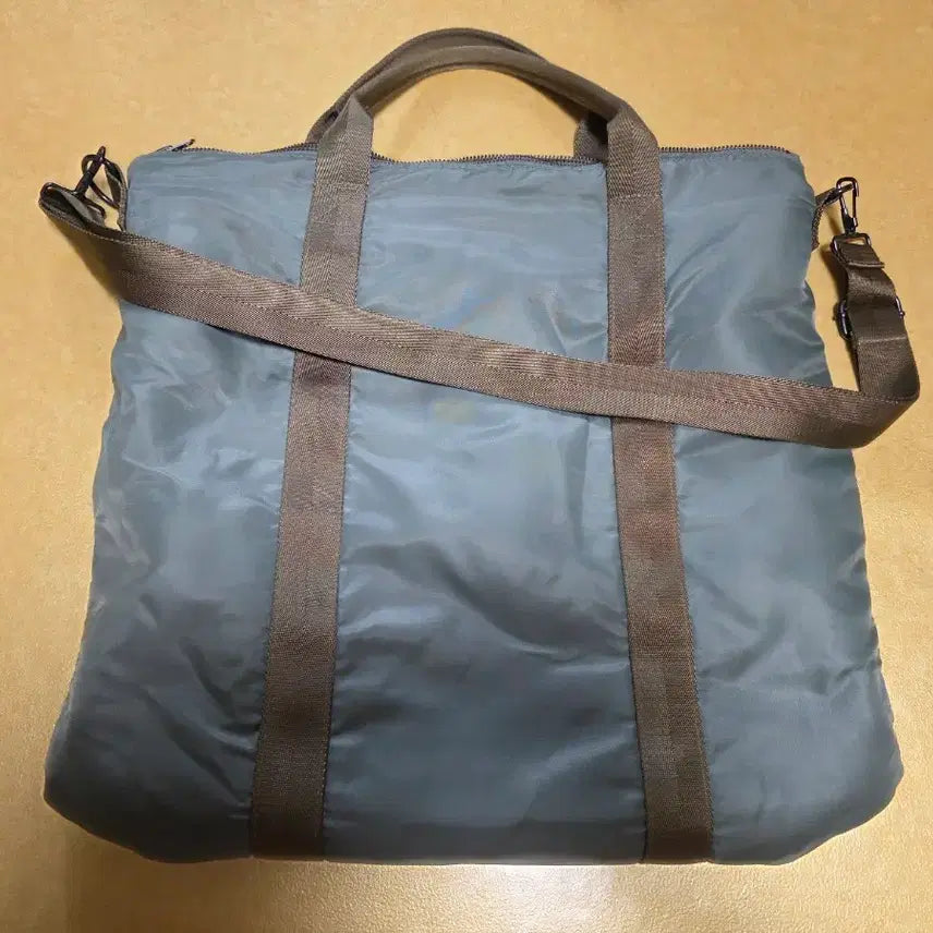[BUNJANG] Bronson US Air Force 50's Helmet Bag / 브론슨 미공군 50's 헬맷백