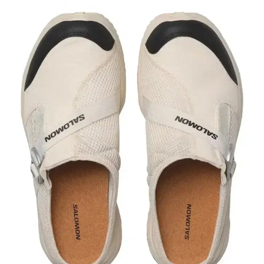 [BUNJANG] Salomon Slide Sandals (New Arrival) / 살로몬 슬라이드 (신상)240