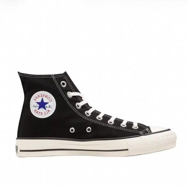 [BUNJANG] Converse Chuck Taylor All Star J High Black / 컨버스 척 테일러 올스타 J 하이 블랙 230