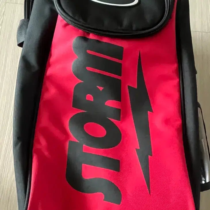 [BUNJANG] Hammer Bowling Bag Set / 해머 볼링백 세트