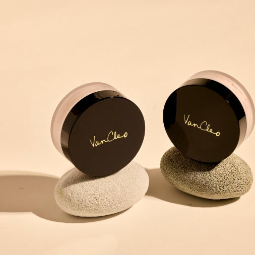 [BUNJANG] Van Cleef Arpels Silky Light Face Powder 20g / 반클레오 실키 라이트 페이스 파우더 20g