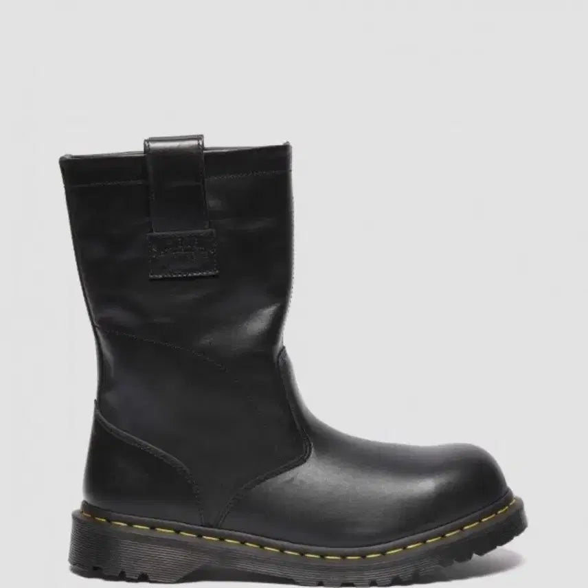 [BUNJANG] Stussy x Dr. Martens 2295 Decon Black Boots / [UK7/260]스투시x닥터마틴 2295 데콘 블랙