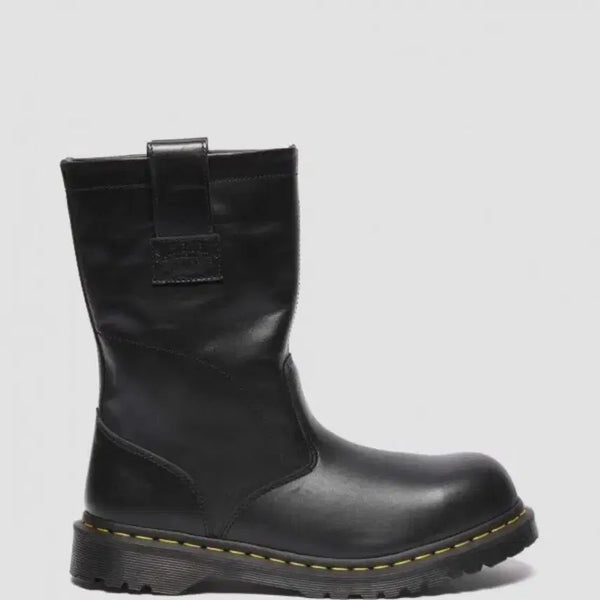 [BUNJANG] Stussy x Dr. Martens 2295 Decon Black Boots / [UK7/260]스투시x닥터마틴 2295 데콘 블랙