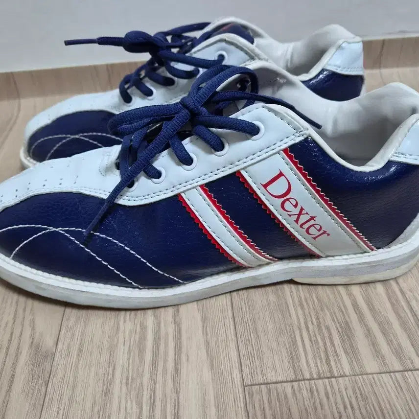 [BUNJANG] Dexter Bowling Shoes (270mm) / 덱스터 볼링화 팝니다(270