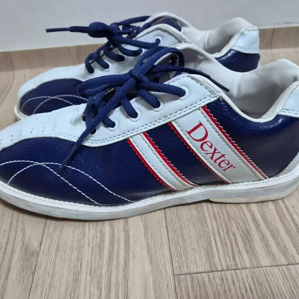 [BUNJANG] Dexter Bowling Shoes (270mm) / 덱스터 볼링화 팝니다(270